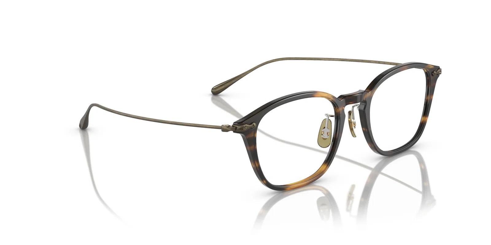 Oliver Peoples Winnett 5371D Eyeglasses - view 10